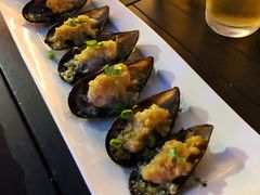 青口-喷泉广场餐厅·宵夜·海鲜烧烤大排档(长隆企鹅酒店)