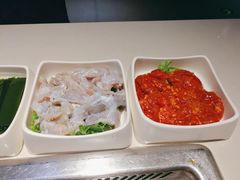 -海底捞火锅(九久奥特莱斯店)