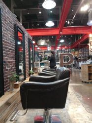 -P.STYLE 派斯造型