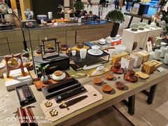 -猫的天空之城概念书店(苏州诚品店)