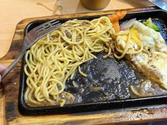 -凡塔斯牛排自助餐厅(莆田万达店)
