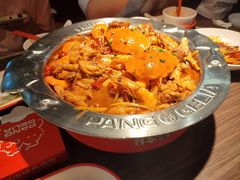 -胖哥俩肉蟹煲(梅溪步步高店)