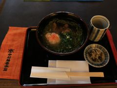 -中村藤吉(本店)