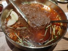 -西塔老太太泥炉烤肉(武汉摩尔城店)