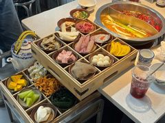 -芈重山老火锅(广州首店)