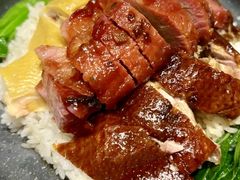 -龙记香港茶餐厅(久光百货店)