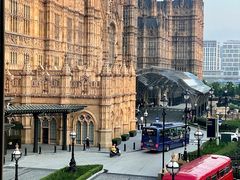 -澳门喜来登大酒店