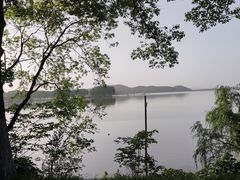 -东湖生态旅游风景区