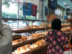 -新侨三宝乐西餐厅(崇文门店)