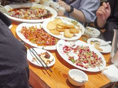 -百味地锅鸡(铜山路店)