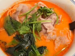 -和府捞面(南京商厦店)