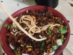 iphone_upload_pic-玲玲米粉·新疆现炒米粉(大十字总店)