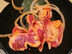 -新石器烤肉(中房金谊广场店)