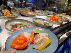 -喜庭海鲜自助(来福士店)