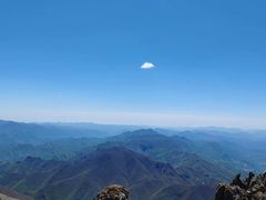 -灵山