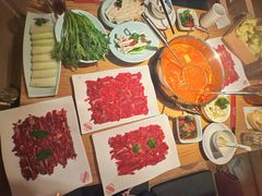 -大和食乐·鲜和牛酸汤火锅(环宇荟店)