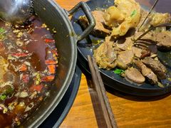 -受气牛肉·重庆耙牛肉(来福士店)