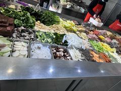-林静小吃(复兴路店)