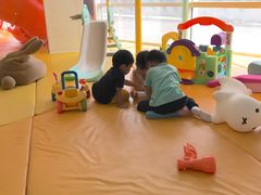 -极橙儿童齿科矫正中心(奥城店)