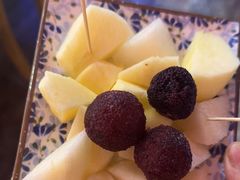 -大唐尚武烤活鳗鱼黑牛烤肉(大里路店)