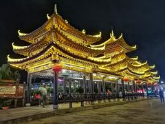 -靖西锦绣古镇景区