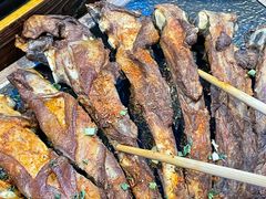 -冰城小镇音乐串吧·聚会餐厅(百子湾店)
