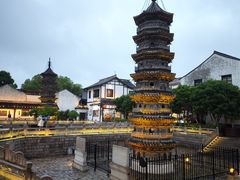 -南翔古镇