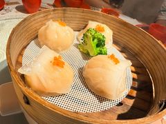 -避风塘(宝山万达店)