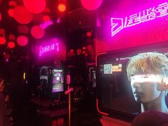 -星聚会KTV(合生汇黑金店)