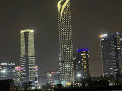 -金鸡湖游船(月光码头)