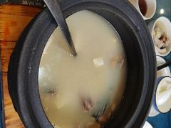 -干老四雅鱼饭店(滨江西路店)