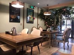 -Masala Curry and BBQ·玛莎拉巴基斯坦美食(金水万达店)