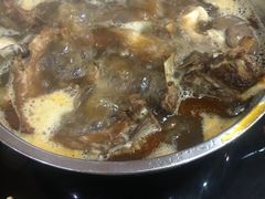 -老诚一锅·京皖早点(通州店)