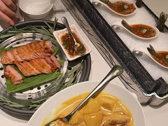 -金链花·泰国餐厅(国贸店)