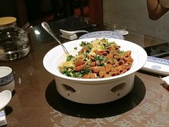-福来齐·鲁菜海鲜·渔家菜(朝阳街分店)