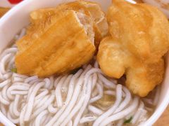 -汪记鲜鱼糊汤粉(沈阳路总店)