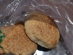 椒盐烧饼-满记烧饼(牛街东里小区一区店)