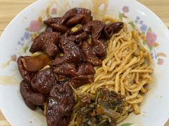 -无名老卤面(中华门店)