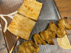 -鸟鹏烧鸟居酒屋(龙岗万科店)