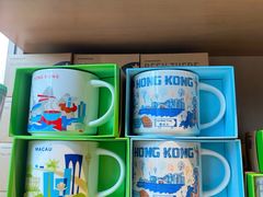 -星巴克(天后庙道店)