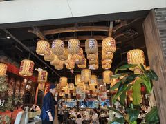 -南京大牌档(济南万象城店)