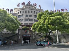 -杭州宋城