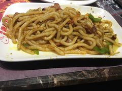 -尚雅铁板料理自助餐厅(乐松店)