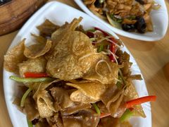 -太原面食店(解放路店)