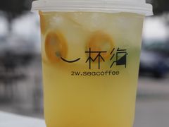 -一杯海(国际海水浴场店)
