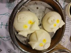 -点点心点心专门店(旺角店)