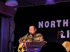 -哈尔滨北方国际青年旅舍(中央大街店)