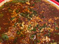 -古都历食南京菜·烤鸭·鸭血粉丝·汤包(南京博物院店)