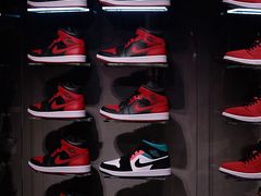 -JORDAN(外滩中央体验店)