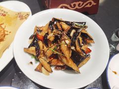 -梅飞酒家(桑园路店)